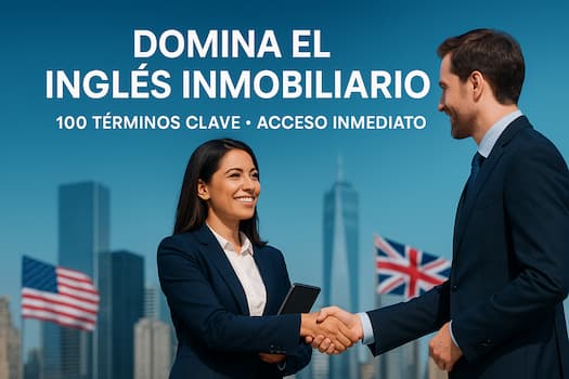 Curso de Inglés para Negocios - Portada del curso
